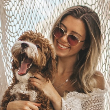 dog